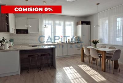 Casa superba la cheie, panouri fotovoltaice, central Dezmir - 15