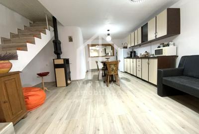 Casă individuală cu 4 camere cu Canalizare în Apoldu de Jos - 6