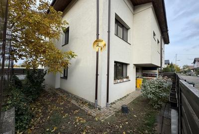 Vila Spatioasa in Duplex P+1+M - Aproape de DN1 - Otopeni - 2
