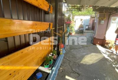 Casă cu 3 camere cu Teren 200 Mp în Giulești - 6