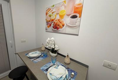 Garsonieră decomandată în Giroc