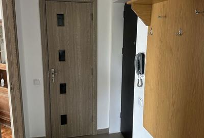Apartament cu 2 camere decomandat în Central - 5