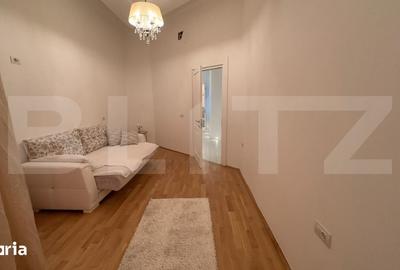 Apartament cu 3 camere în Fabric - 5