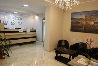 Casă cu 4 camere în Central - 6