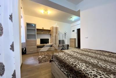 Garsoniera mobilata utilata Militari Residence Tineretului - 4