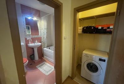 Complet mobilat! Apartament cu 3 camere Giroc - 8