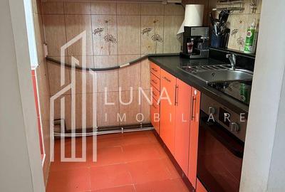 Apartament cu 2 camere semidecomandat în Mureșeni - 7