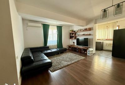 Apartament cu 3 camere decomandat în Central - 5