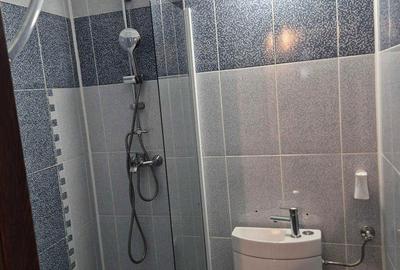 Apartament cu 3 camere decomandat, mobilat în Exterior Vest - 4