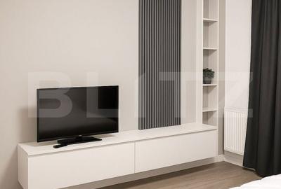 Garsonieră decomandată în Avantgarden - 8