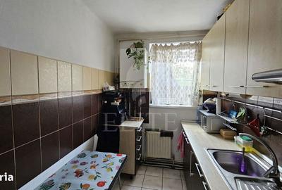 Apartament cu 2 camere, mobilat în Est - 5