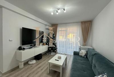 Decomandat.Bucatarie inchisa.Mobilat si Utilat! - 3