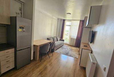 Apartament cu 2 camere decomandat în Iris - 2
