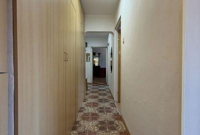 Apartament cu 3 camere decomandat, mobilat în Pantelimon - 10