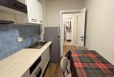 Garsonieră în Central - 2