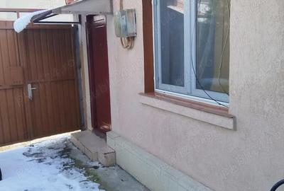 Casă cu 3 camere cu Teren 120 Mp în Brâncoveanu - 5