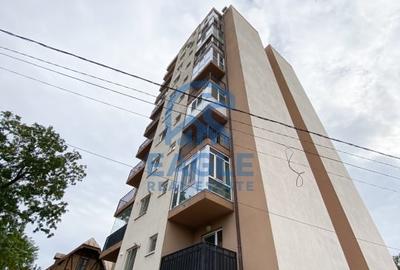 Abator Stadion - 2 Camere Decomandat in bloc nou pe termen lung Abator Stadion - 2 Camere Decomandat in bloc nou pe termen lung - 8