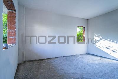 Ap 2 camere, 46 mp, etaj 2 din 4, METROU Pacii 10 min., Bloc nou, COMISION 0% - 7