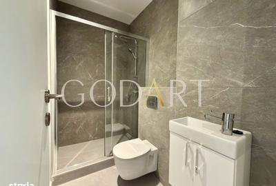 Apartament cu 3 camere în Ultracentral - 12