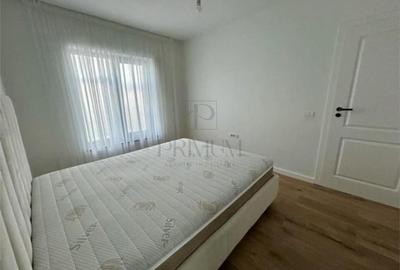 GIROC - DUPLEX PE PARTER - TEREN 293MP TEREN - FINISAJE LA ALEGERE - 4