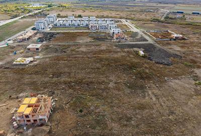 Loturi generoase teren pt casa | Mehala, RPC Village, Comision 0 - 14
