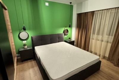 Apartament  de închiriat cu 2 camere, zona Gara - 3