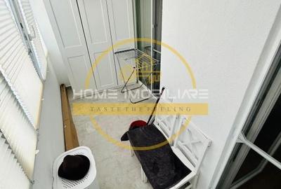 Etaj intermediar, 3 camere decomandat bloc nou, zona Copou - 6