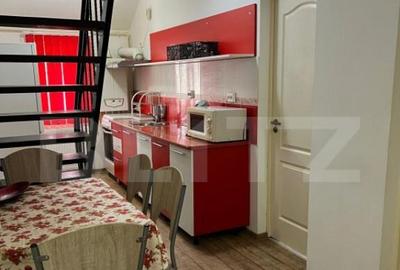 Apartament de vanzare, cu 2 camere, 52 mp, Cartier Bradet - 3