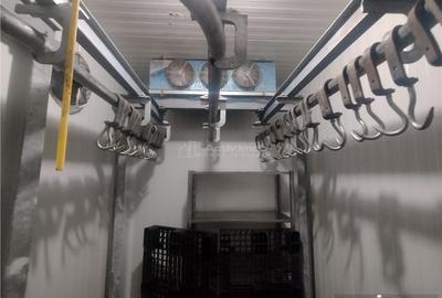 Spațiu comercial, de 113 mp, în Moldova Nouă - 3