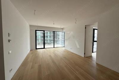 3 camere 83 mp pe malul lacului - One Lake Club - 6