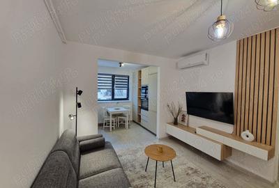 Apartament cu 2 camere decomandat în Theodor Pallady - 8