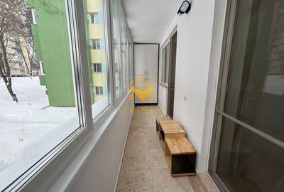 3 camere decomandate, Detunata, Gheorgheni, Iulius Mall, FSEGA - 9