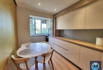 Apartament 4 camere de vanzare, zona P-ta Mihai Viteazu, 85.17 mp #16620 - 5