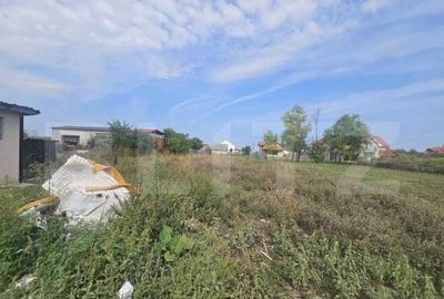 Teren de vanzare, 1.439 mp, zona Periferie Teren de vanzare, 1.439 mp, zona Periferie - 4