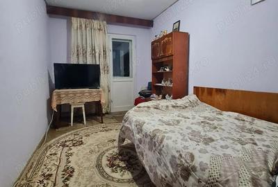 Vanzare apartament 3 camere dec, in Galati, Micro 38, centrala termica - 2