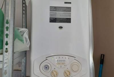 Apartament cu 4 camere semidecomandat în Apărătorii Patriei - 9
