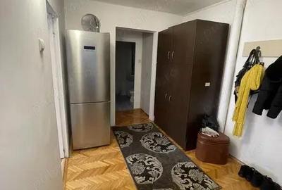 Apartament cu 2 camere semidecomandat în Girocului - 8