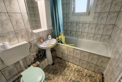 Apartament cu 2 camere decomandat, mobilat în Zorilor - 7