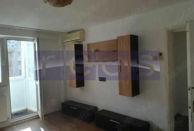 Apartament cu 2 camere decomandat în Dorobanți