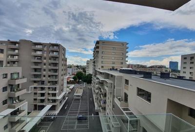 Apartament cu 2 camere decomandat, mobilat în Ștefan cel Mare - 2