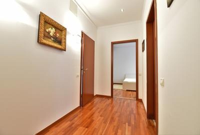 Apartament cu 4 camere, mobilat în Șoseaua Nordului - 21