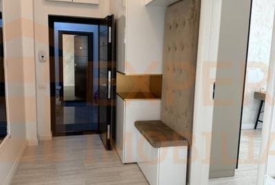 Apartament 4 camere Lux - zona Faleza Nord - 3
