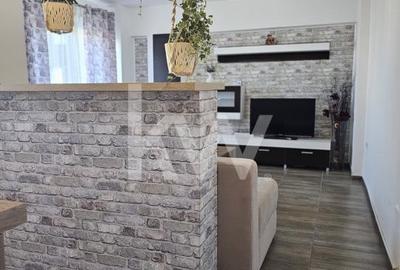 Inchiriere garsoniera mobilata si utilata, Bulevardul Grivitei - 5