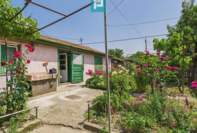 Casă cu 3 camere cu Teren 932 Mp în Central - 8