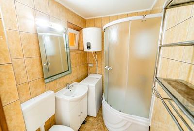 Apartament cu 2 camere semidecomandat, mobilat în Fortuna - 5