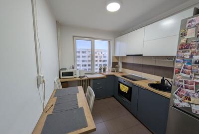 Apartament cu 2 camere decomandat în Titan - 5