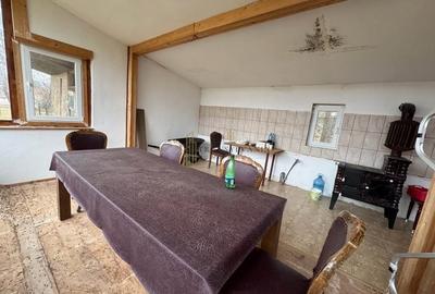 Casă cu suflet, într-o oază de liniște din zona Porumbacu, Sărata - 10