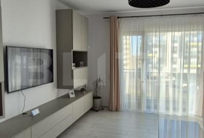 Apartament cu 3 camere decomandat, mobilat în Bună Ziua - 3