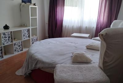 Apartament cu 4 camere decomandat în Băneasa - 4
