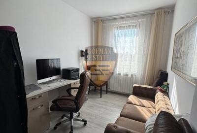 Apartament cu 4 camere decomandat, mobilat în Tomis Nord - 8